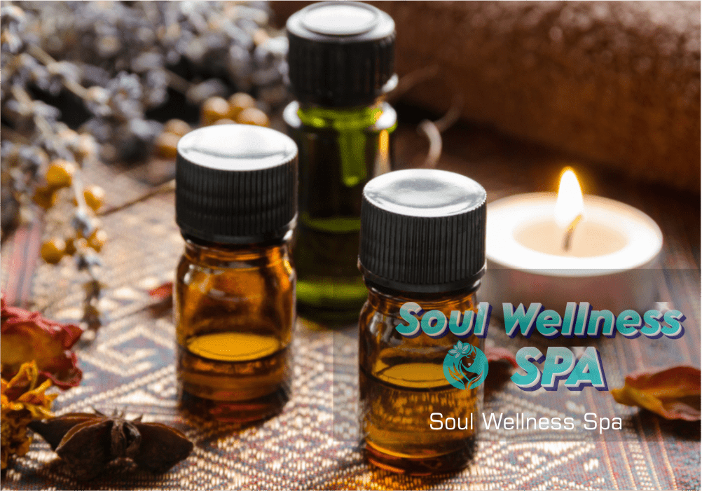 Deep Tissue Massage in Salt Lake City