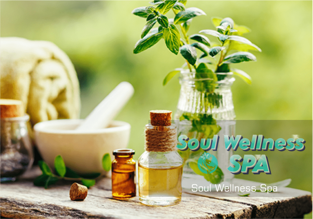 Full Body Massage in Salt Lake City