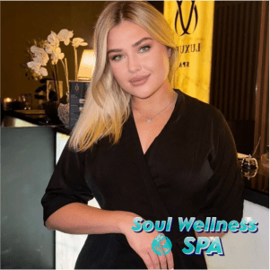 Full Body Massage in Salt Lake City