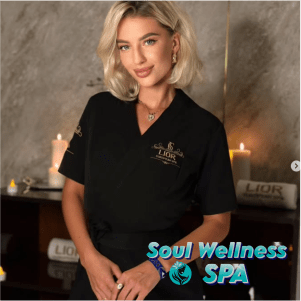 Body Massage in Salt Lake City