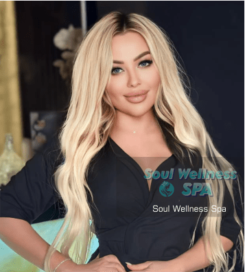 Deep Tissue Massage in Salt Lake City