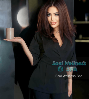 Full Body Massage in Salt Lake City